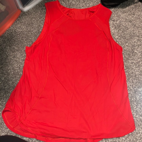 lululemon athletica Tops - 💫NEXT DAY SHIPPING💫 LULULEMON Scultp Tank